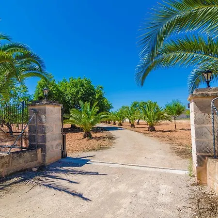 Villa Rustica Arcos Campos (Mallorca)