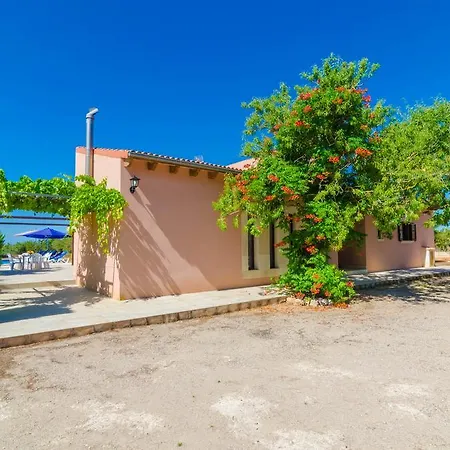 Villa Rustica Arcos *