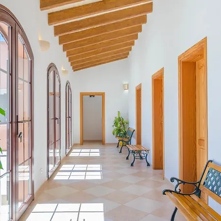 Rustica Arcos Campos (Mallorca)