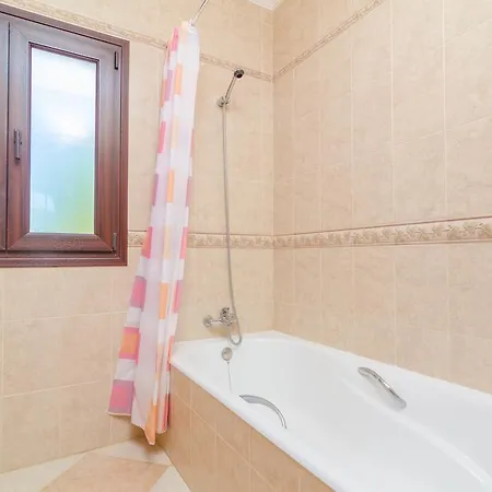 Rustica Arcos Villa Campos (Mallorca)