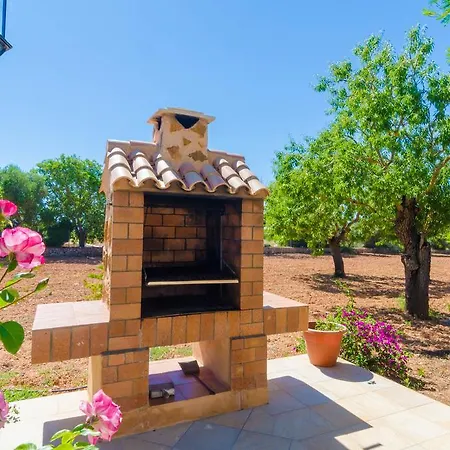 Rustica Arcos Villa Campos (Mallorca)