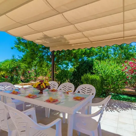 Villa Rustica Arcos