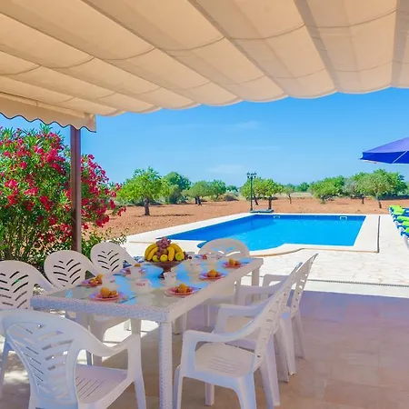 Villa Rustica Arcos *
