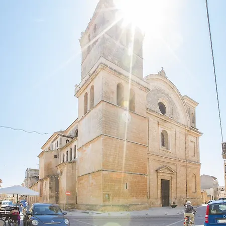 Villa Rustica Arcos Campos (Mallorca)