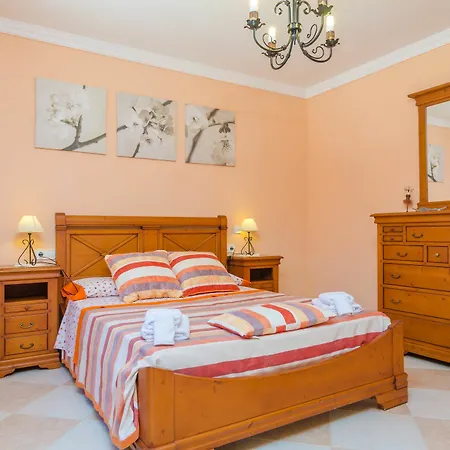 Villa Rustica Arcos