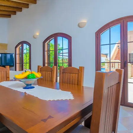 Villa Rustica Arcos
