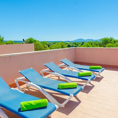 Villa Rustica Arcos