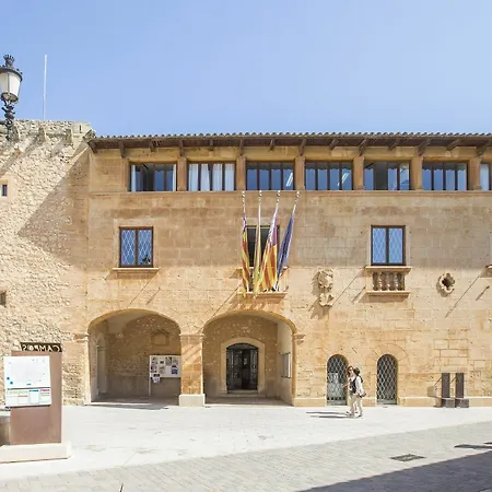 Villa Rustica Arcos