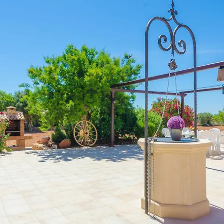 Villa Rustica Arcos