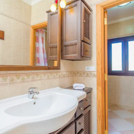 Villa Rustica Arcos Campos (Mallorca)