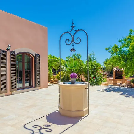 Villa Rustica Arcos *