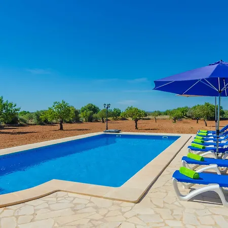 Rustica Arcos Villa Campos (Mallorca)